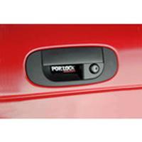 POP AND LOCK TAILGATE LOCK